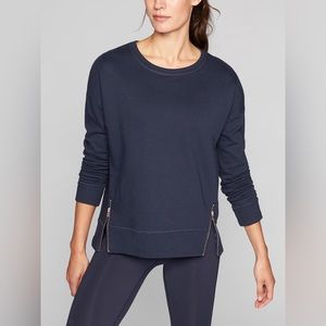Athleta Cityscape Sweatshirt